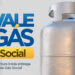 Prefeitura inicia entrega do 1º lote do Vale Gás Social de 2024
