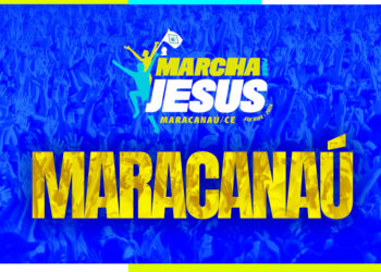 Marcha para Jesus 2024 em Maracanaú terá Israel Salazar como grande atração