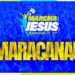Marcha para Jesus 2024 em Maracanaú terá Israel Salazar como grande atração