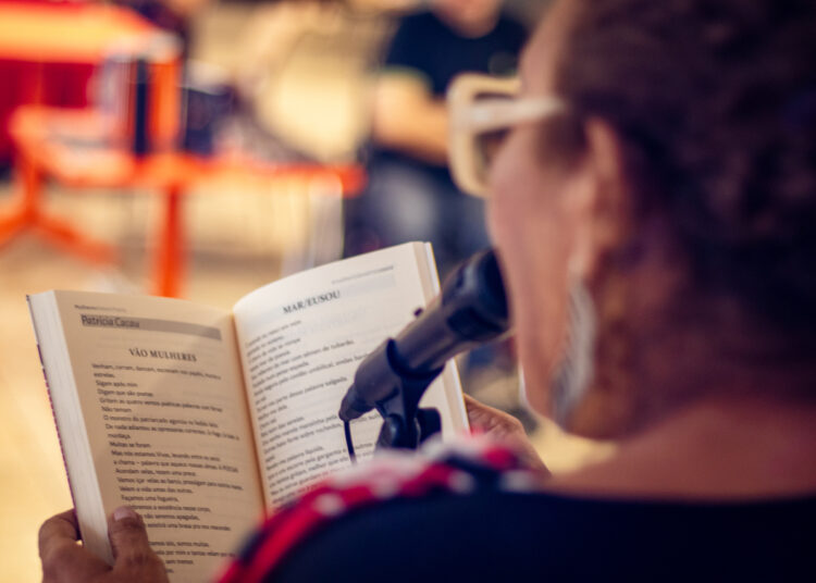 Governo do Ceará promove descentralização das políticas de livro e leitura com a realização de Festas Literárias no estado