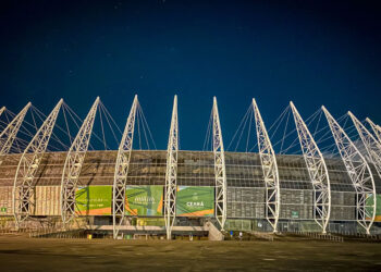 Sesporte recebe comitiva do Ministério do Esporte
