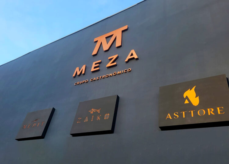 Meza Grupo Gastronômico inicia projeto de cuidado à saúde mental para colaboradores