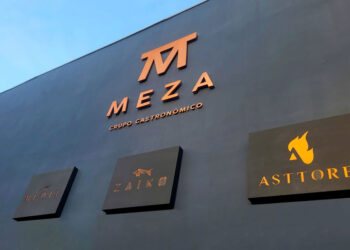 Meza Grupo Gastronômico inicia projeto de cuidado à saúde mental para colaboradores