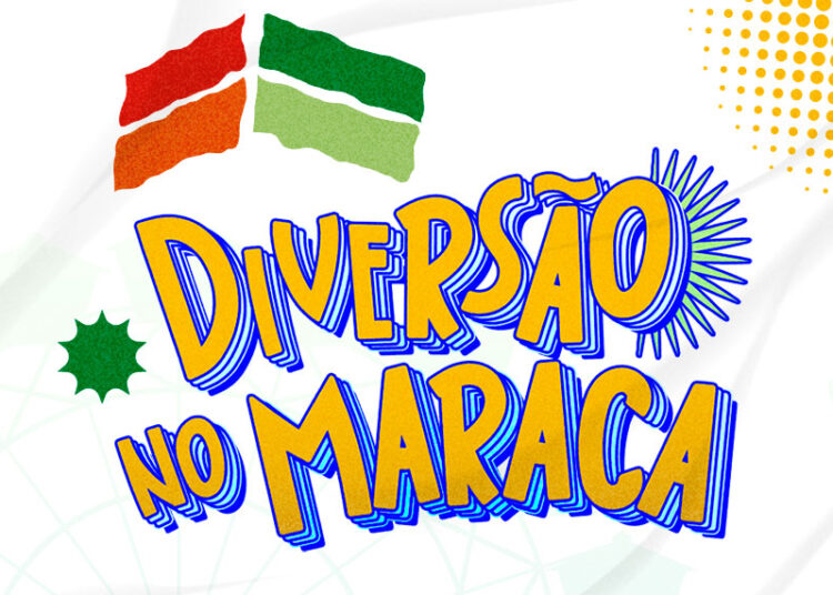 Diversão no Maraca: Programação animada para a criançada no North Shopping Maracanaú