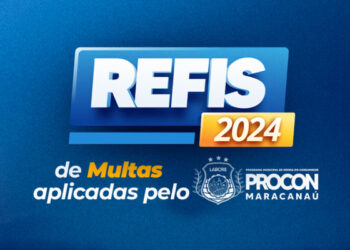 Procon Maracanaú oferece oportunidades para empresas regularizarem suas dívidas junto ao município