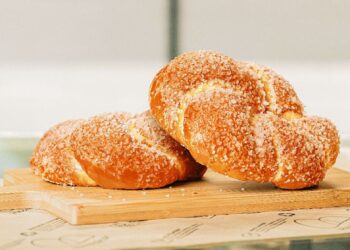 Pão de Açúcar oferece o ‘Pão da Felicidade’ como nova opção de variedade em sua padaria