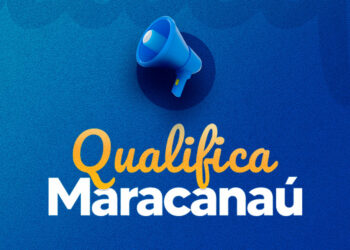 Prefeitura divulga locais e horários das provas do Programa Qualifica MAIS Maracanaú