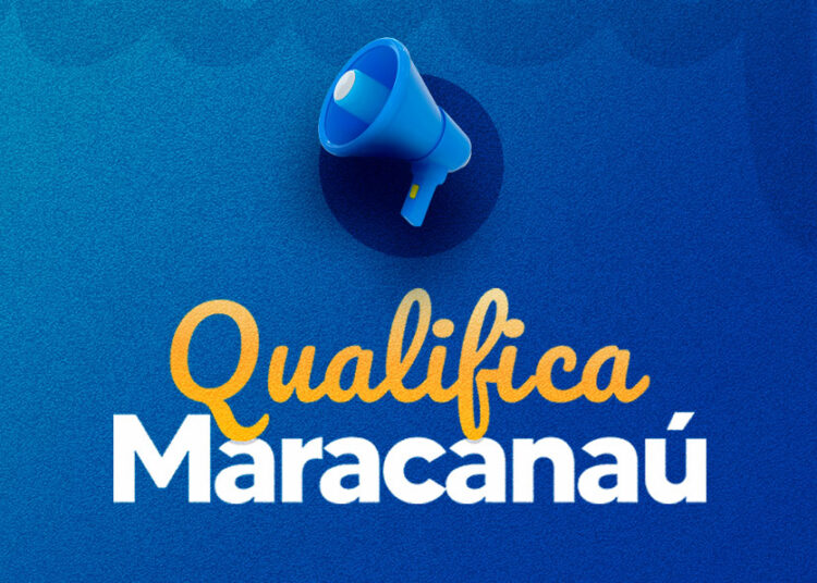 Prefeitura divulga locais e horários das provas do Programa Qualifica MAIS Maracanaú