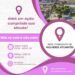 Rede Itinerante de Mulheres Atuantes realiza I RIMA em Ação no Centro de Fortaleza