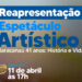 Espetáculo artístico que homenageia a história de Maracanaú terá reapresentação neste mês de abril