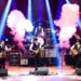 Banda Sargento Pimenta se apresenta no Terrazo Shopping