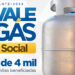 Mais de 4 mil famílias de Maracanaú serão beneficiadas com entrega do 1º lote do Vale-Gás Social de 2024