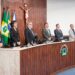 Unichristus é homenageada pelos 30 anos de sua fundação