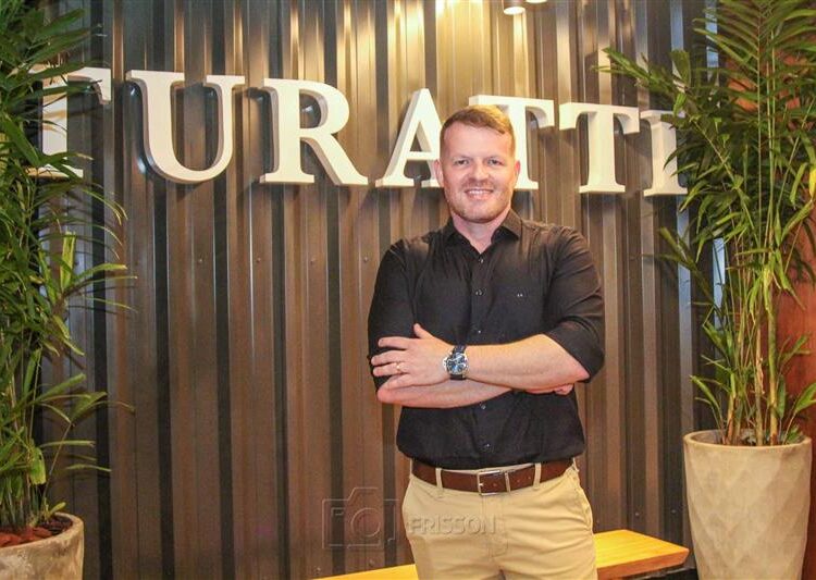 Turatti na Varjota de cara nova: Novo conceito une Parrilla, Restaurante e Cervejaria