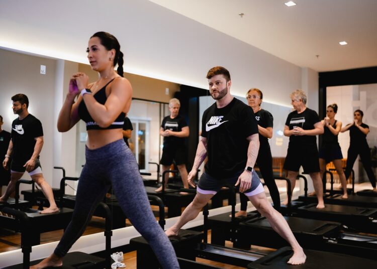 Body Tech inova, com treinamento FitPlus, que pode ser realizado em 35 minutos