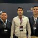 Diretores do Meza Grupo Gastronômico participam do Encontro Nacional de Donos de Bares e Restaurantes