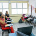 Sasc capacita servidores para o atendimento da pessoa surda nas unidades de assistência social em Maracanaú