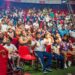 Saúde realiza encerramento da Semana do Autismo no Real Circo