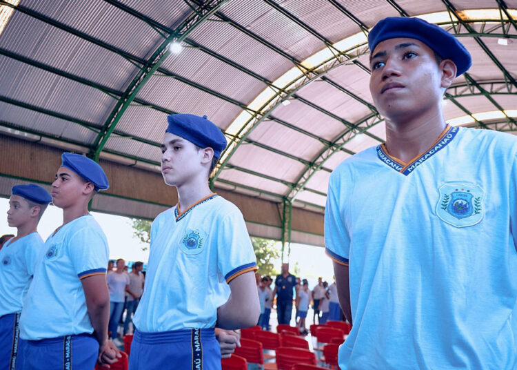 Prefeitura institui novas escolas Cívico-Militares Rachel de Queiroz e José Mário Barbosa