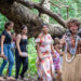Programação contou com celebração da espiritualidade indígena