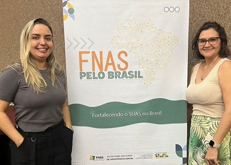 Sasc participa de oficina voltada para a eficiência na gestão orçamentária e financeira do SUAS