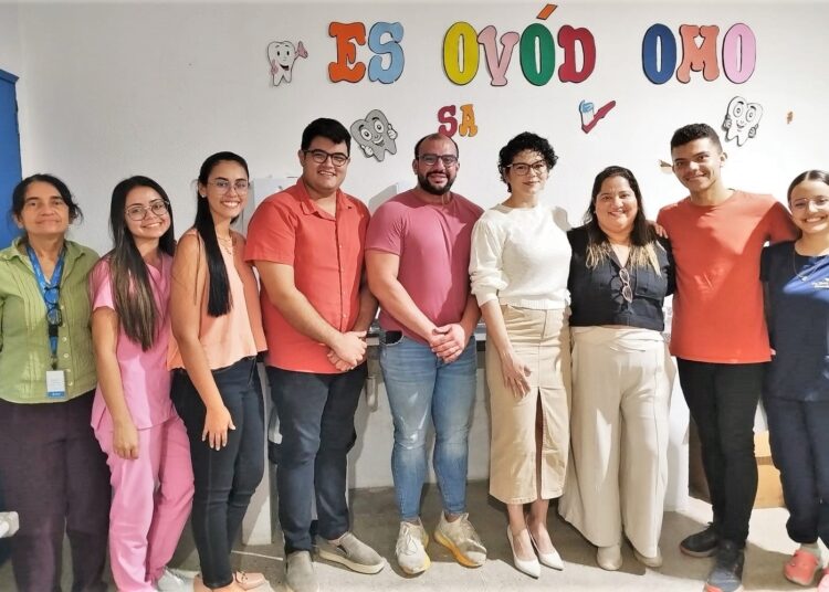 Saúde promove grupo de combate ao Tabagismo