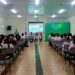 NUCA realiza formação com os grêmios estudantis sobre a educação antirracista
