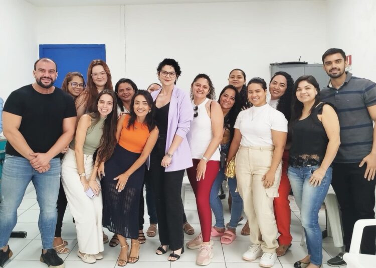 Saúde aumenta número de equipes de saúde bucal