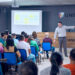 Servidores da Administração Pública Municipal participam de capacitação sobre Estudo Técnico Preliminar