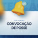 Secretaria de Recursos Humanos convoca candidata para posse de Agente Comunitário de Saúde