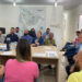 Prefeitura convoca Cagece e Consórcios para alinhar os serviços executados de água e esgoto no Município