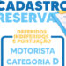Prefeitura divulga inscrições deferidas, indeferidas e pontuação do processo seletivo de motorista categoria D