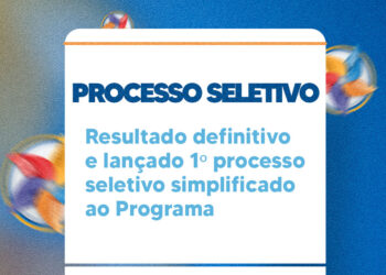 CMEP Eneida Soares Pessoa divulga resultado e 1º processo seletivo simplificado ao Programa Universidade Operária do Nordeste