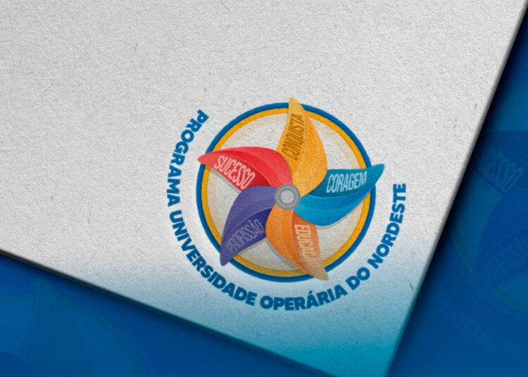 Programa Universidade Operária do Nordeste informa nova data da aplicação da prova