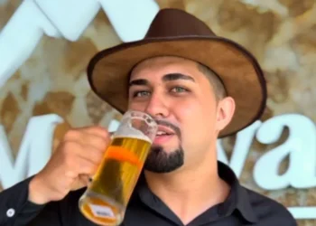 Zé Mathyas anuncia Happy Hour com chopp a R$ 4,99