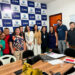 Procon Maracanaú realiza reunião com representantes do Conselho Municipal de Defesa do Consumidor