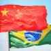 Brasil e China discutem oportunidades de comércio e investimentos no Ceará