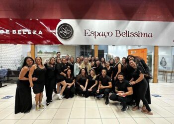 Com investimento de R$ 500 mil Grupo Espaço Belíssima chega ao bairro Maraponga e gera mais de 50 novos empregos