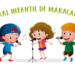 Secult abre inscrições para curso de Canto Coral Infantil
