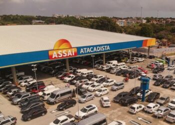LOJAS ASSAÍ ATACADISTA DO CEARÁ FUNCIONARÃO NO FERIADO DE CORPUS CHRISTI (30 DE MAIO)