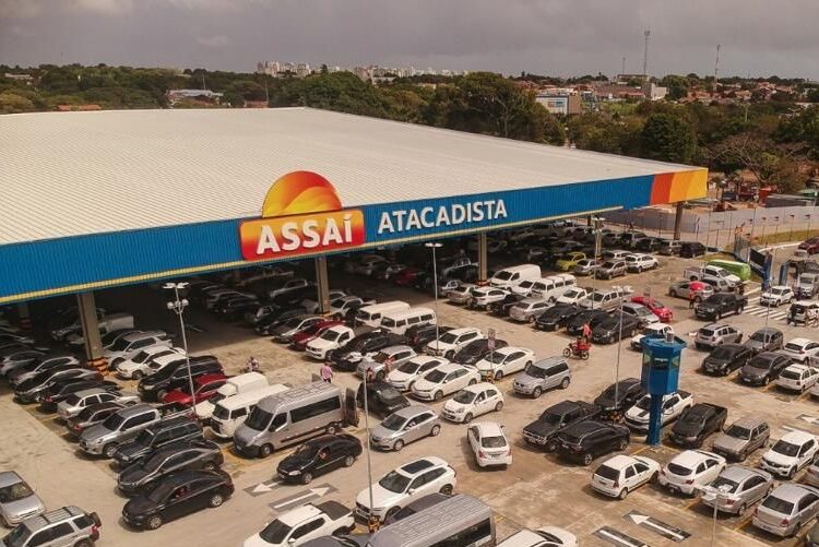 LOJAS ASSAÍ ATACADISTA DO CEARÁ FUNCIONARÃO NO FERIADO DE CORPUS CHRISTI (30 DE MAIO)
