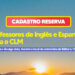 Prefeitura divulga data, horário e local da entrevista para professores do Edital n.º 05/2024