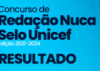 CMDCA e Secretaria de Educação divulgam estudantes vencedores