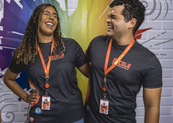 Empresa de bens de consumo, entre as maiores do Brasil, tem vagas de estágio abertas para jovens cearenses