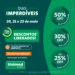 Unimed Fortaleza oferece vantagens e descontos exclusivos na campanha “Dias Imperdíveis”