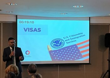 O Green Card se torna uma realidade viável para profissionais qualificados no Ceará