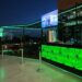 Terrazo Bar inaugura unidade no rooftop do Terrazo Shopping