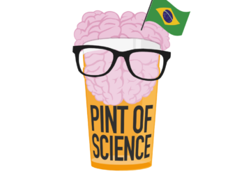 Fortaleza sedia mais uma edição do Pint of Science, nos dias 13, 14 e 15 de maio