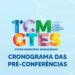 Prefeitura de Maracanaú realiza primeiro dia da Pré-Conferência sobre Gestão do Trabalho e Educação na Saúde
