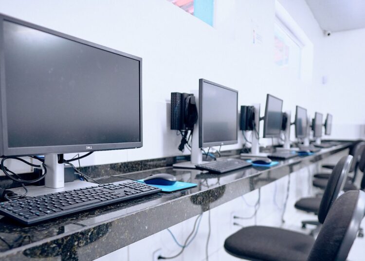 CMEP Eneida Soares Pessoa divulga lista de pré-inscrições para cursos da Universidade do Trabalho Digital